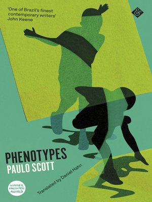 cover image of Phenotypes